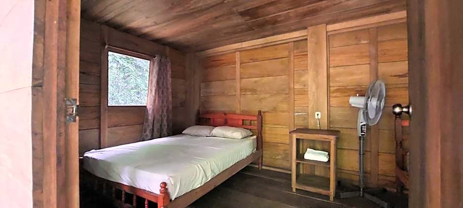 Cabaña Tu´ur