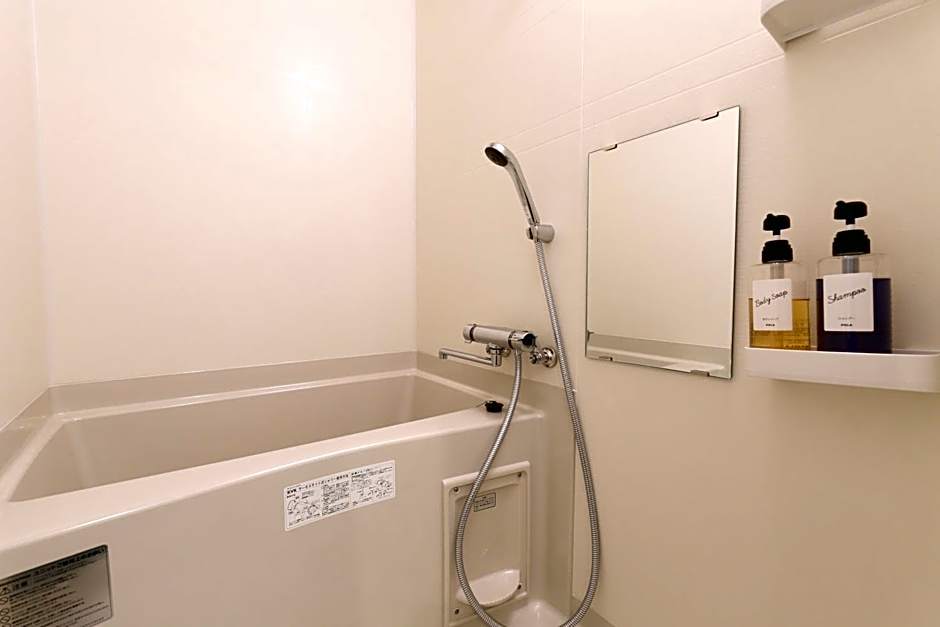 The Grand Residence Hotel Hakata
