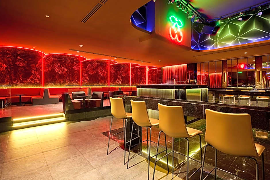 Riu Guanacaste - All Inclusive