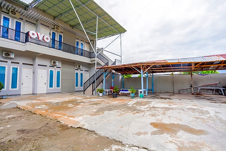 OYO 3073 Twin House Syariah