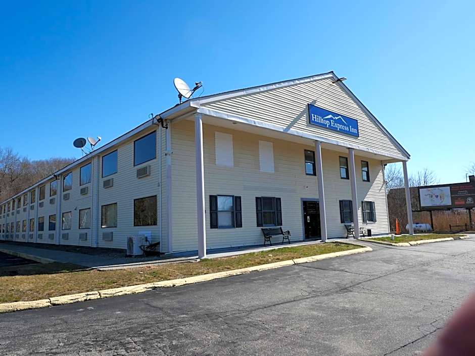 Hilltop Express Inn