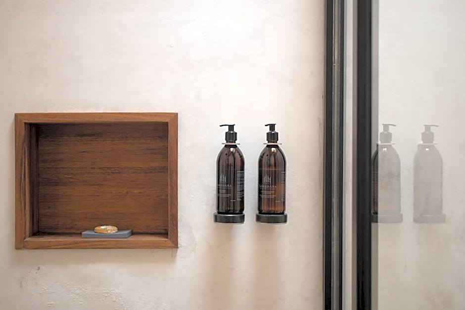 Taller de Juan - Casa Hotel