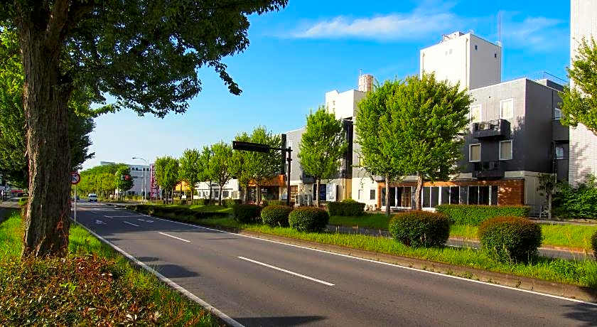 Tsukuba Daily Inn