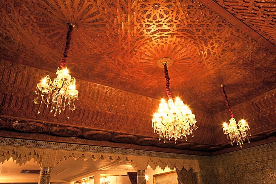 Villa Des Ambassadors