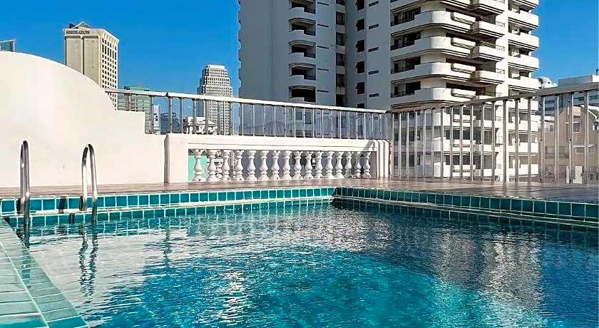 The Promenade Bangkok