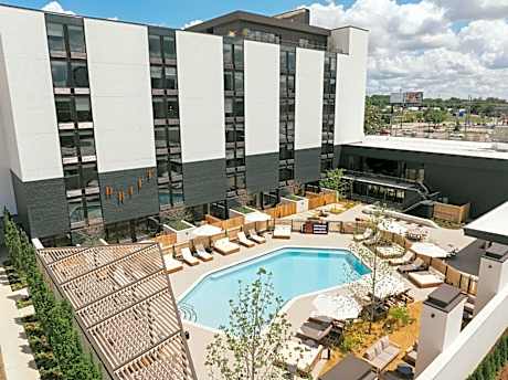 Drift Nashville, a Member of Design Hotels