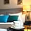 Hotel Teatro Boutique Old Town - Destigo Hotels