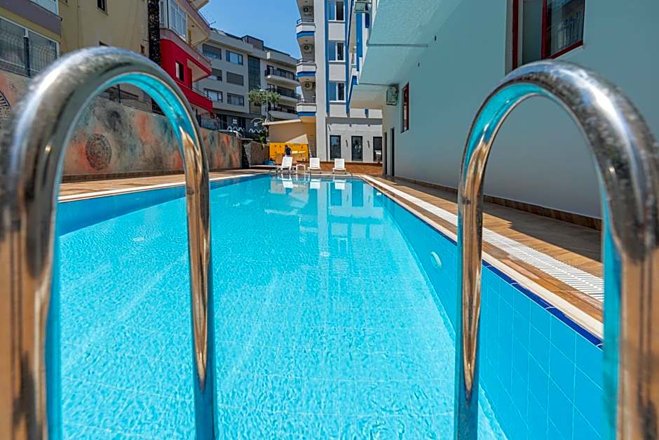 Gurses Life Hotel