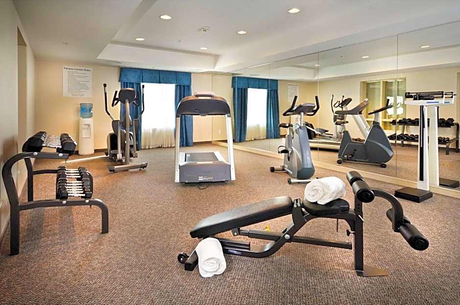 Sandman Hotel and Suites Squamish