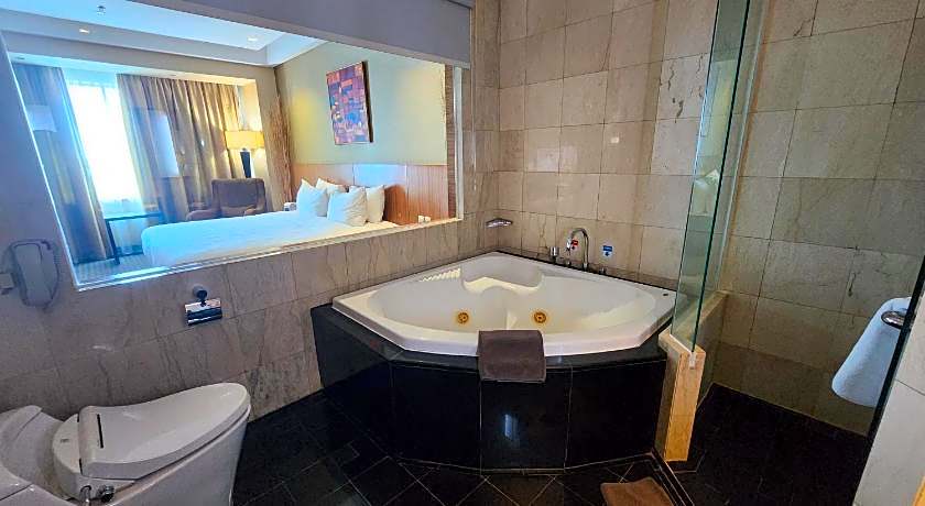 Novotel Balikpapan Hotel