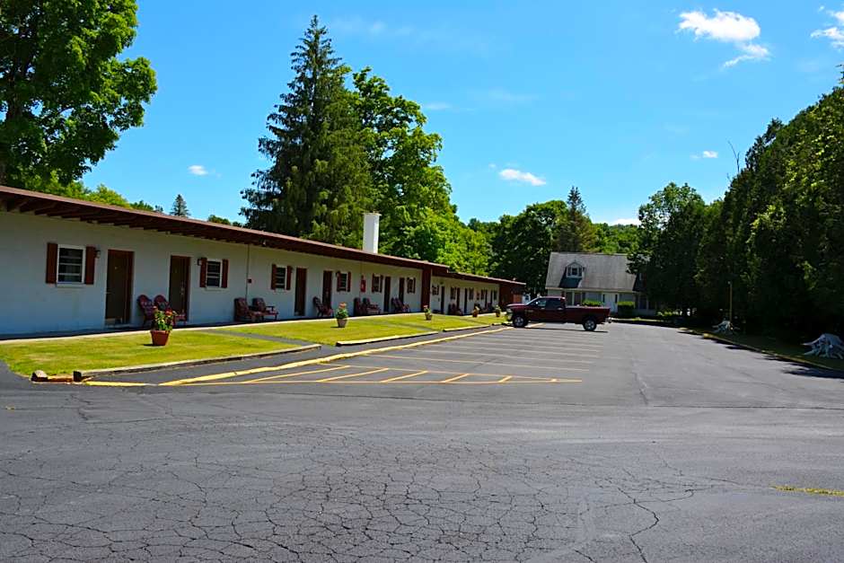The Village Motel