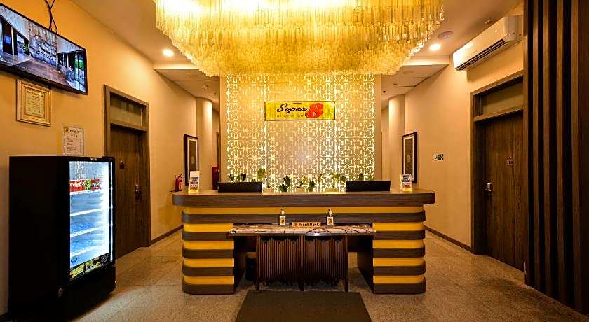 Super 8 by Wyndham Solo Indonesia