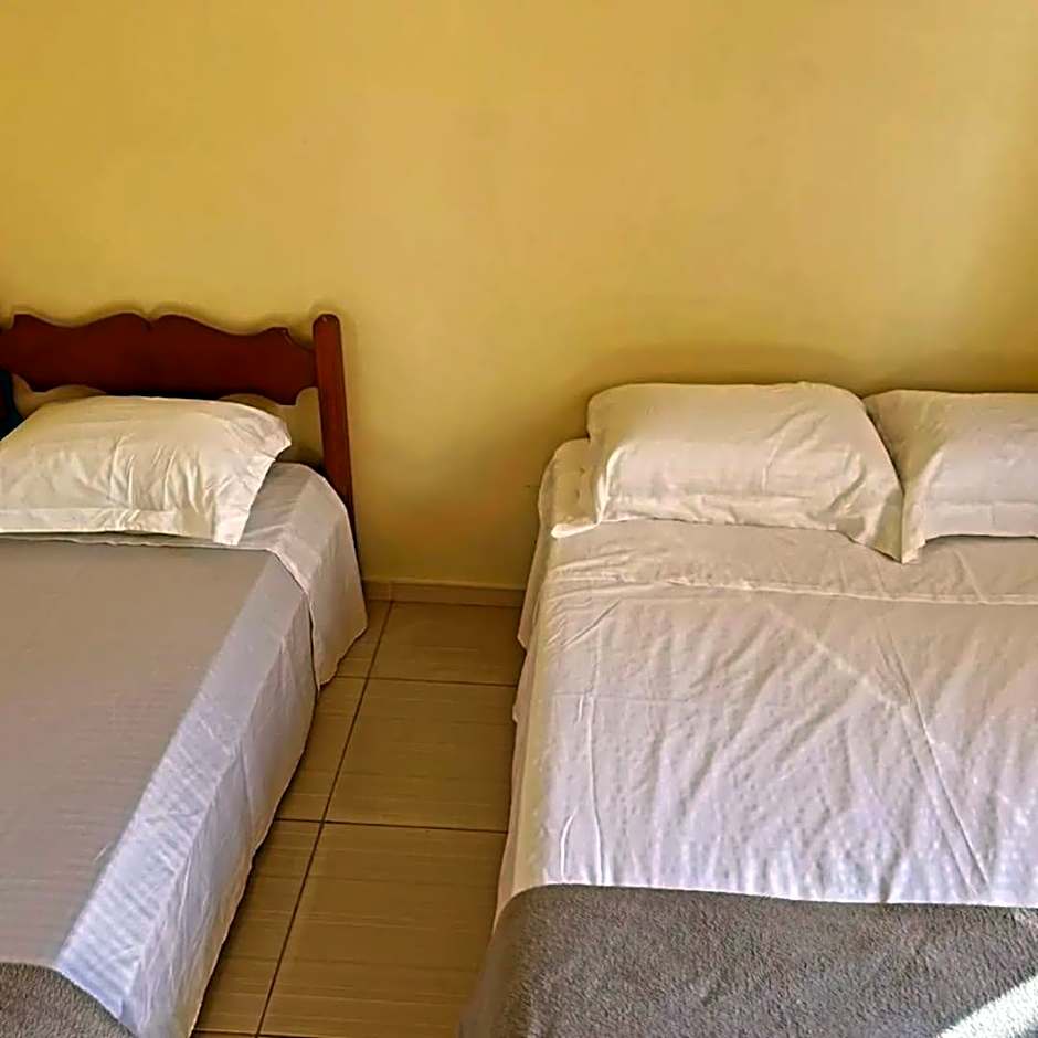 Refugio da Camboa - Casa Laranja