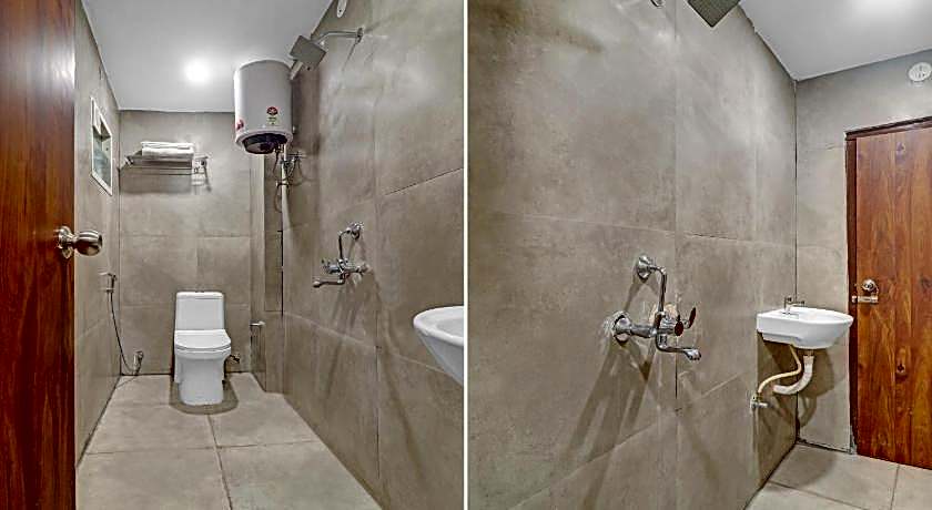 Super OYO Townhouse 1185 Rcc Pride – Hyderabad, 