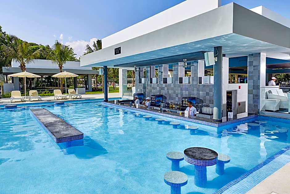 Riu Tequila - All Inclusive