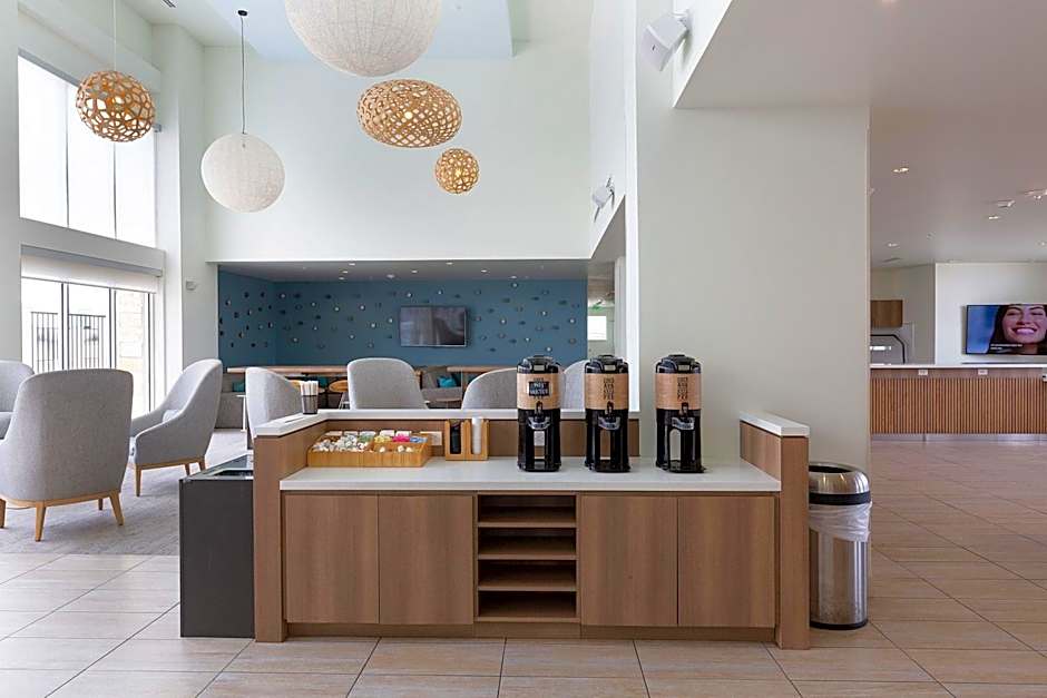 Element Austin Round Rock