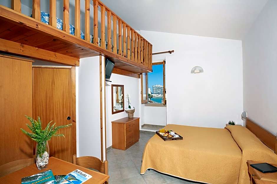 Hotel Punta San Francesco