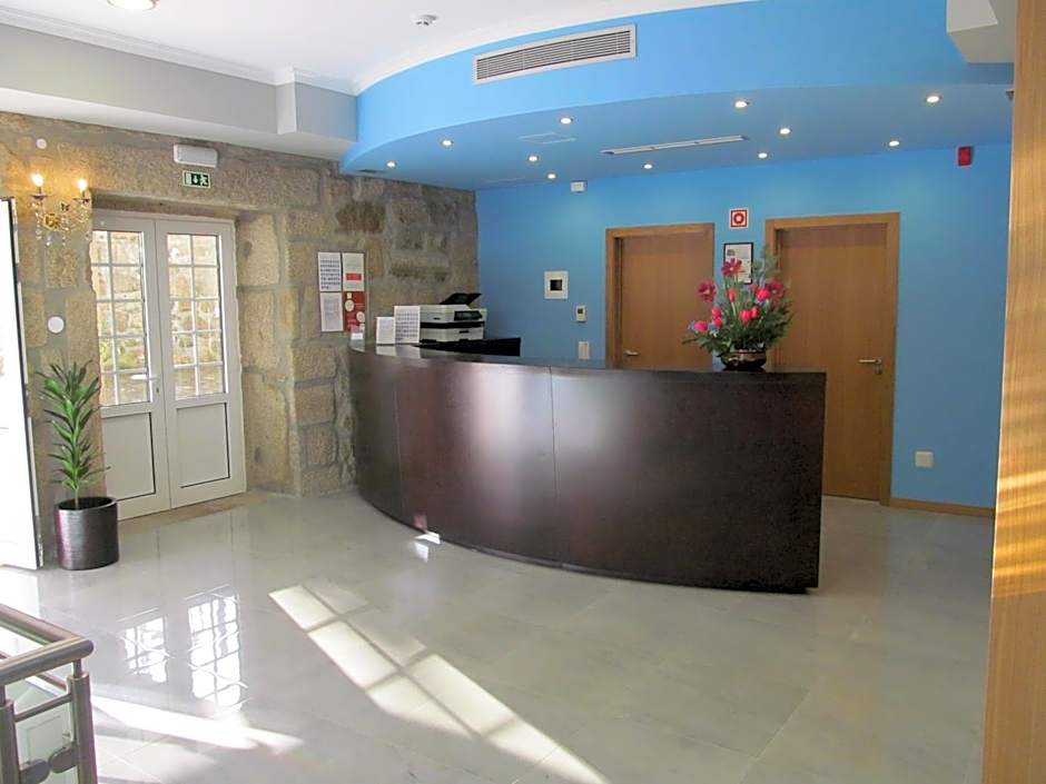 Hotel Solar da Capela