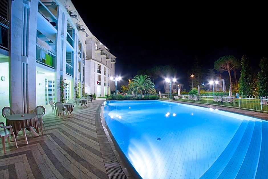 Onda Marina Residence Rta