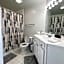 Elegant King Suite Metro DC