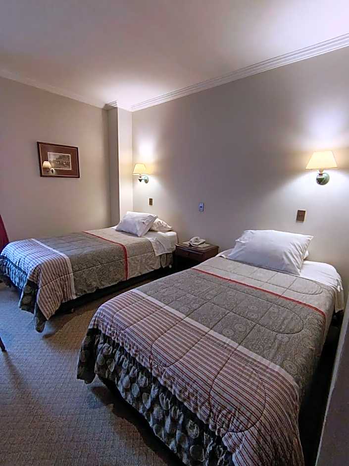 Hotel Isla Rey Jorge