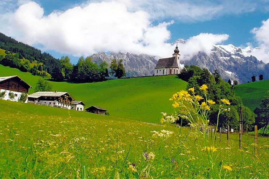 Wellnesshotel Mitterwirt