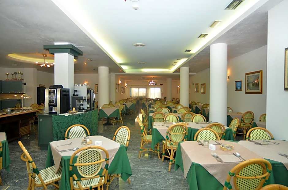 Hotel Germania