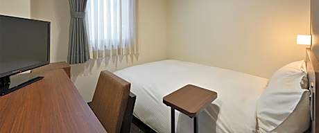 Renewal Economy Double Room - Non-Smoking