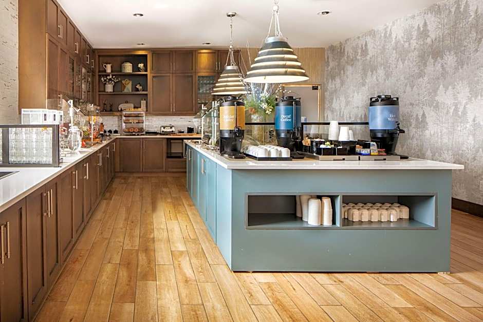 Homewood Suites By Hilton Dillon