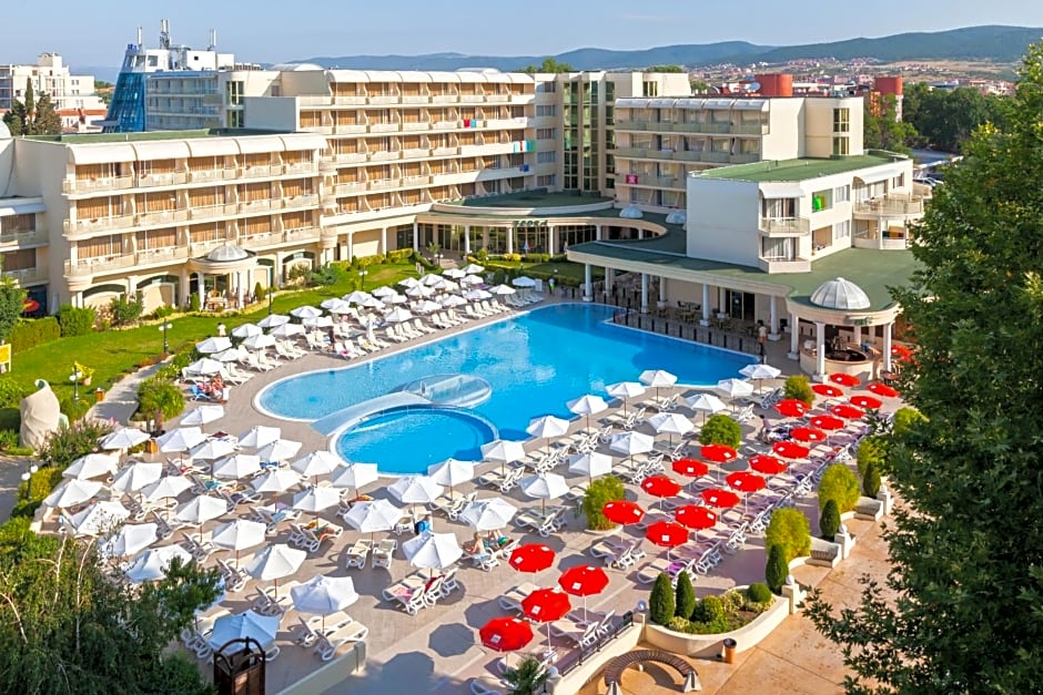 DAS Club Hotel Sunny Beach - All Inclusive