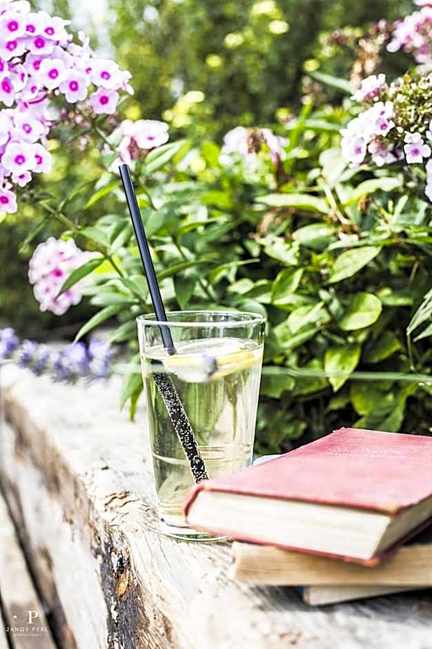 Bagolyvár Fogadó- Újfalusy Márton Vendégház