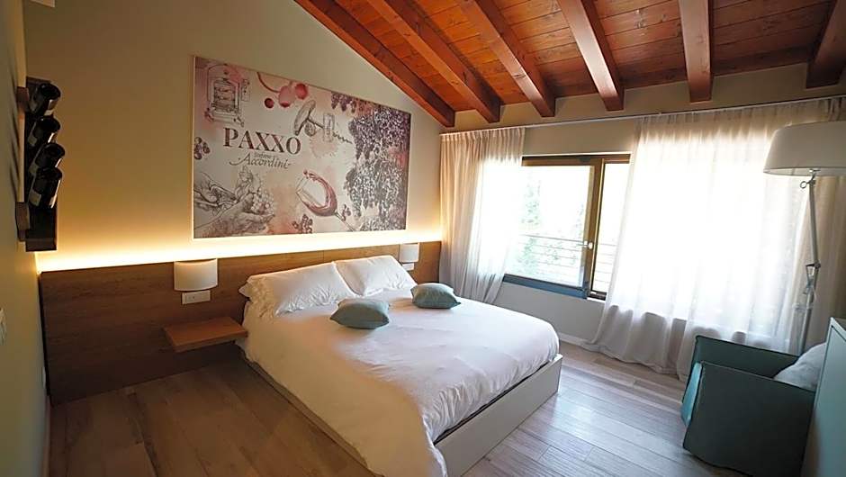 AGRITURISMO ACINATICO WINE RELAIS