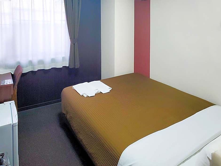 Hotel Trend Mikawaanjo