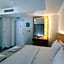 Panellinion Luxury Rooms
