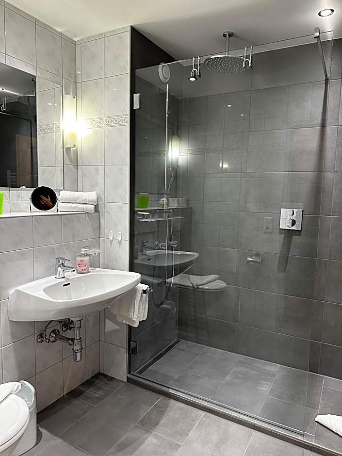 Appartementhaus Birkenwald