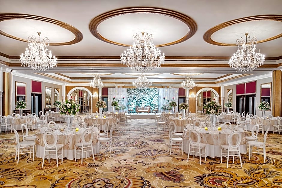 Movenpick Hotel Karachi