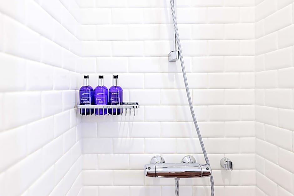 Radisson Blu Aleksanteri Hotel, Helsinki