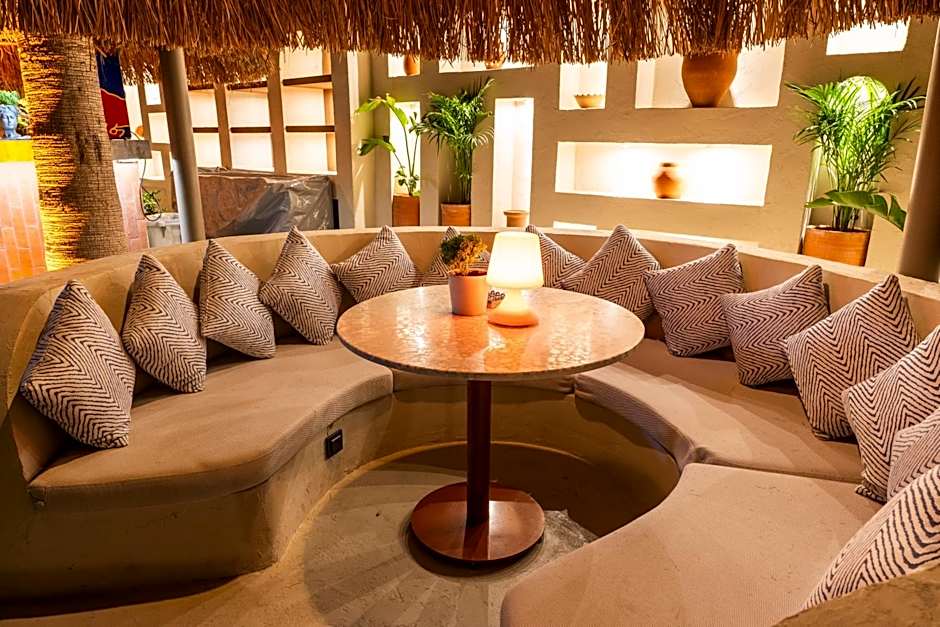 ARTS HOTEL BODRUM YALIKAVAK