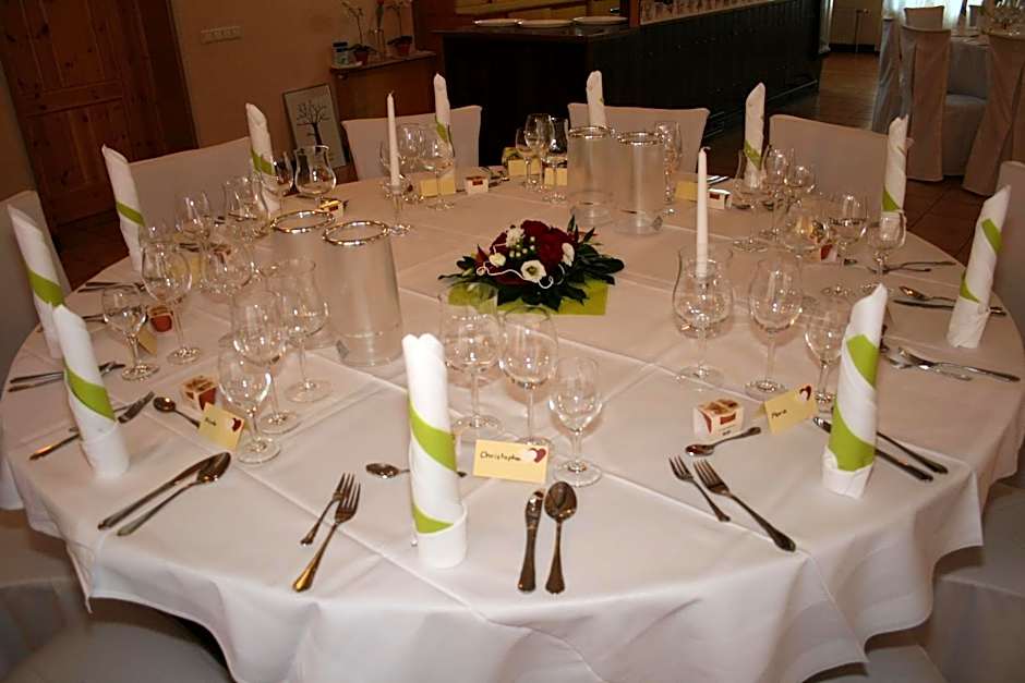 Zum Landhaus Dannenbüttel