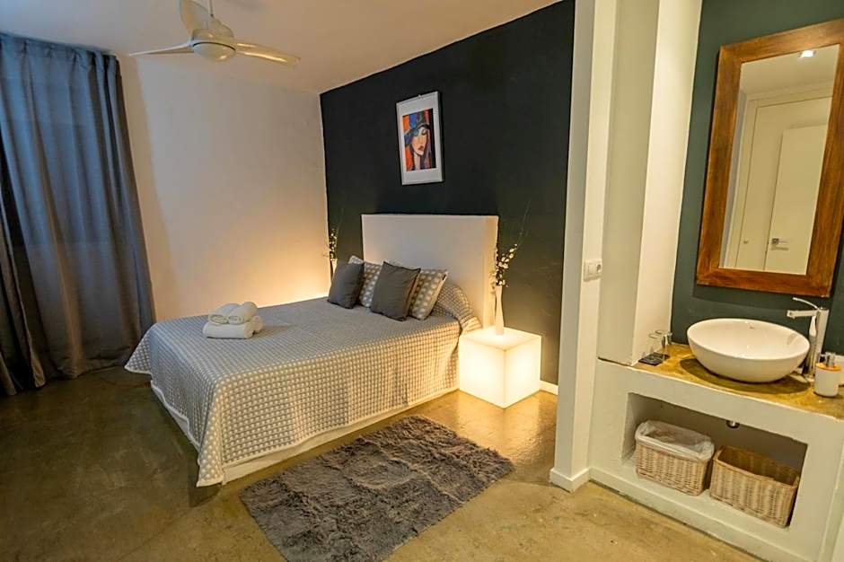 Hotel Raimblanc