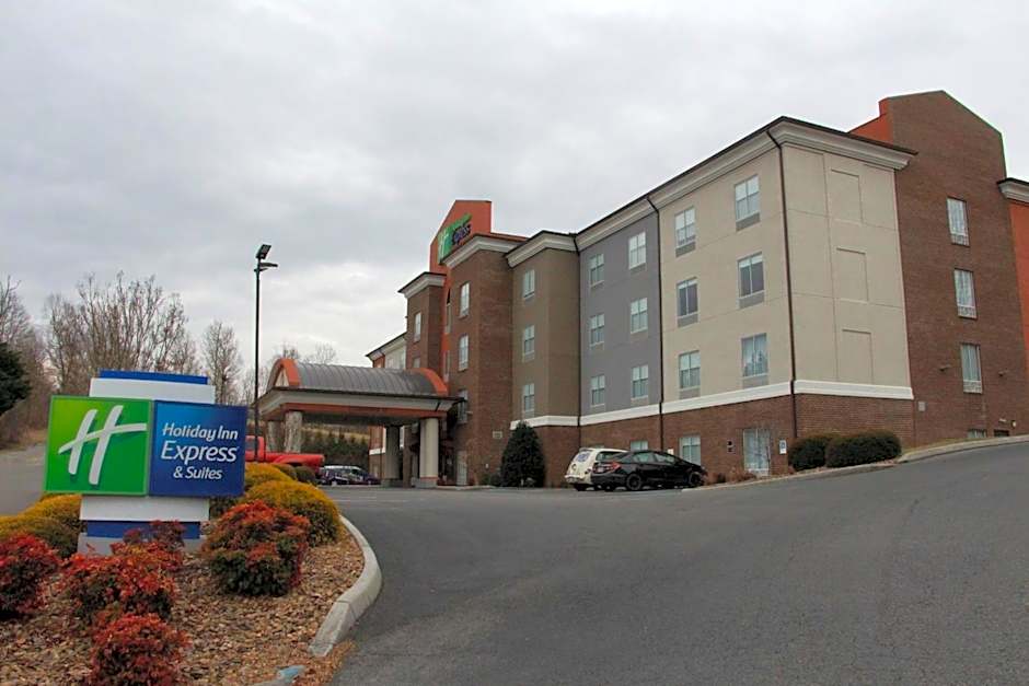 Holiday Inn Express & Suites Wytheville By IHG