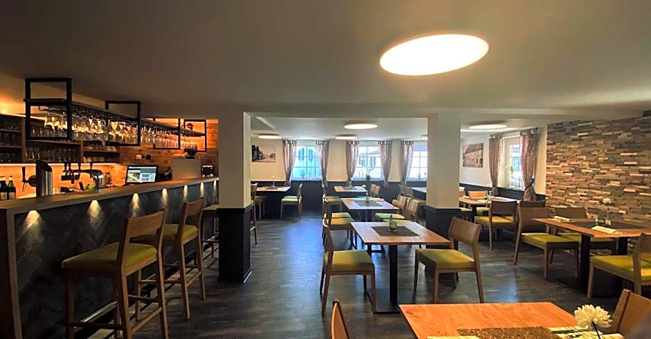 Hotel Engel