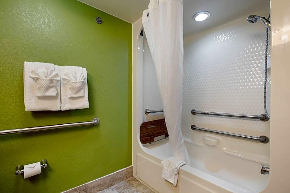 Sleep Inn & Suites Grand Rapids Southeast - Kentwood