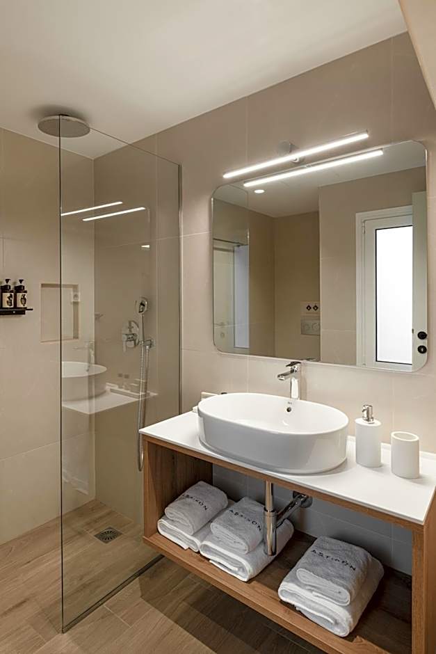 ASTIKON Xenofontos Suites