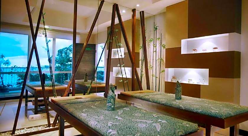 The Malibu Suites Balikpapan