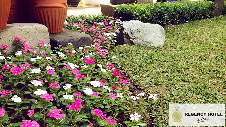 REGENCY HOTEL DE VIGAN