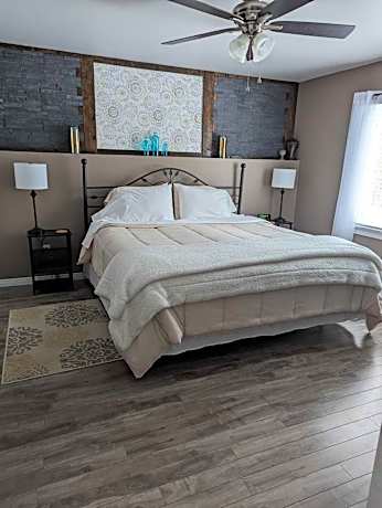 King Suite