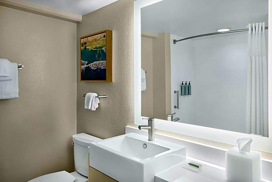 Courtyard by Marriott Jacksonville Beach Oceanfront