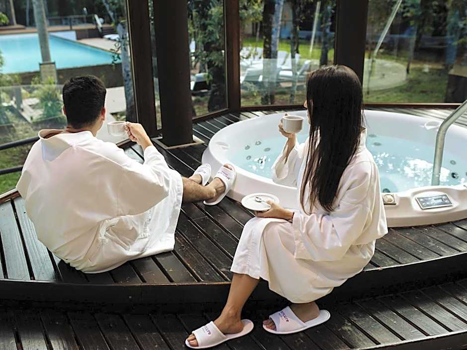 Mercure Iguazu Hotel Iru