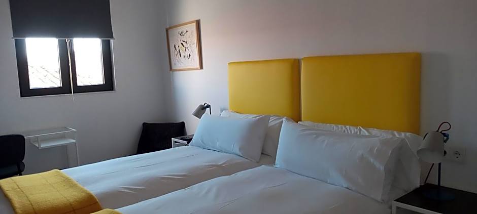 Slow León Apartamentos Turísticos